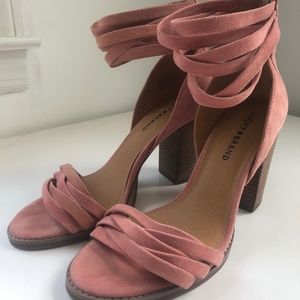 Lucky brand Lakisha Sandal